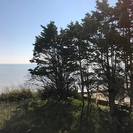 Face A La - 50 M De La Des Homardiers דירה La Guérinière