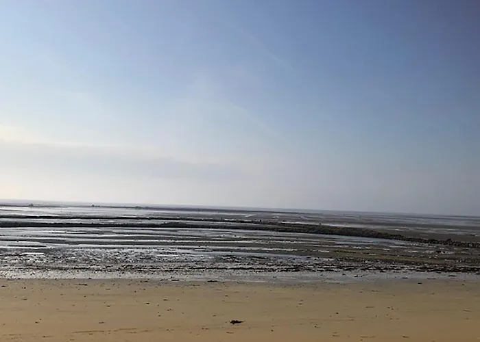 Face A La - 50 M De La Des Homardiers * La Guérinière